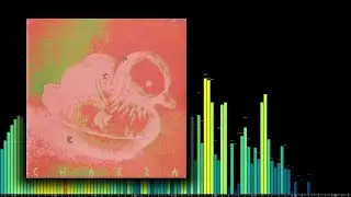 Chakra - Satekoso (1981)