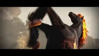 The Rising Flame - Doom | Black Desert Online