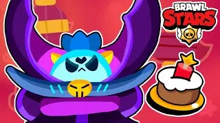 Brawl Stars | June 2021 Anniversary Challenge