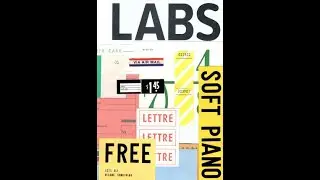 Labs Soft Piano Spitfire Audio Demo
