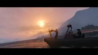 SASPA I GTA 5 RP I Strawberry I ГМП