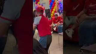 trending viral games / PARTY / Jollybee #jollibee #viral  #trending