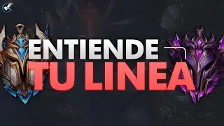 El MAYOR ERROR ❌ de un JUGADOR ► Cómo JUGAR LOL S11