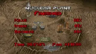 DOOM Megastream (part 1)