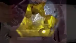 заточка алмазной гравировальной иглы 5