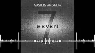 Vasilis Angelis - FM Waves (Official Audio)
