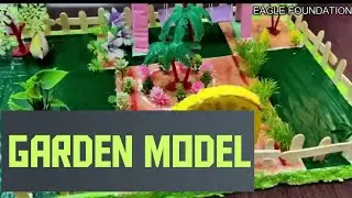 Garden model