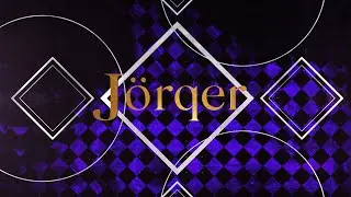 【maimai でらっくす】Jörqer (MV) | owl＊tree【official】