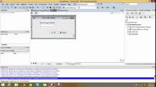 Delphi Tutorial 