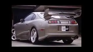 VeilSide dEsiGn 4 Toyota JDM WiCkEd !!