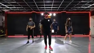 THICK by DJ Chose Lugar : JL DANCE STUDIO 🧠Jesús Núñez