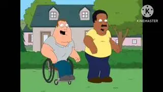 I'm glen quagmire..