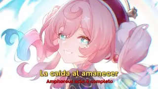 🏛️DAÑO EMOCIONAL procedan con precaución -  [ Honkai Star Rail ]  misión completa 3.3