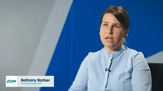 Life at Gazprom Energy