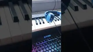 Не музыкальные новости: готовлю новый дизайн мира TG_production.
