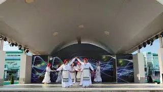 Ялан - Славянский трайбл