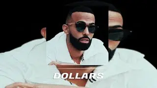 Eladio Carrion x Young Thug Type Beat | Instrumental Dark Trap 2021 (Prod. by Floyd) | 