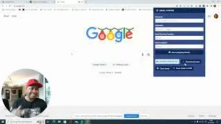 Use this software for FREE as a TrackingSuite User. Emailpopper.io