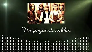 I NOMADI-Poesia del (amore) nostro tempo
