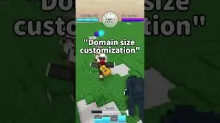 Two FUN Private Server Ideas! - Jujutsu Shenanigans