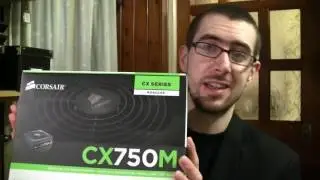 Power Supply Units   Corsair
