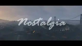 Rockstar Editor - Cinematic 