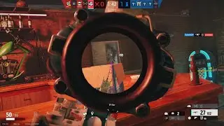 Controller Ace on PC - Tom Clancy's Rainbow Six Siege