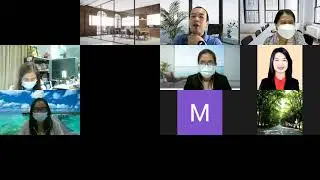 การรายงานแบบสำรวจ (Google Form) โดยใช้ Power BI  มหาวิทยาลัยขอนแก่น