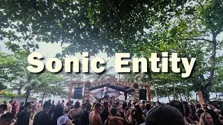 Sonic Entity @ Ecologic [4K]