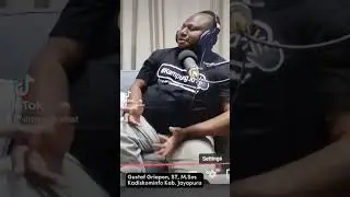 Kadiskominfo Kabupaten Jayapura menangisi apa ya?