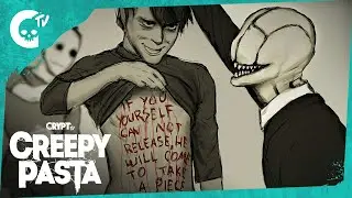 CREEPYPASTA | 