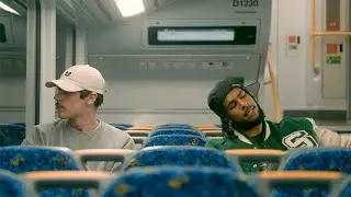 Comar - Bliss (feat. Ruu.) [Official Music Video]