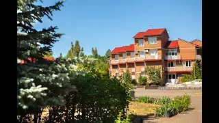 База отдыха 