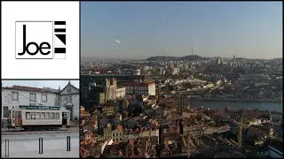 Joe Shoes | Spaziergang durch Porto