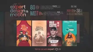 Aprenda PHOTOSHOP E AFTER EFFECTS