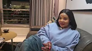 U MISS SA wase Nigeria setholakele umama wakhe