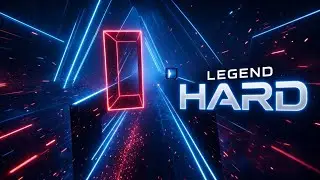 'Beat Saber' - Legend (ft. Backchat) (Hard)