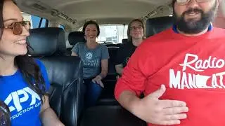Lip Sync Battle 2022: Cultivate Mankato Carside Karaoke