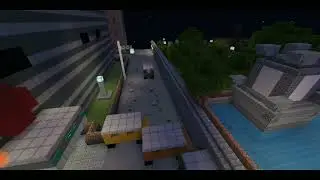 ФИЛЬМ УЖАСОВ [СТРАШНЫЙ ГОРОД]