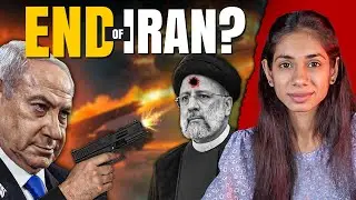 The Next World War Will Start In Iran