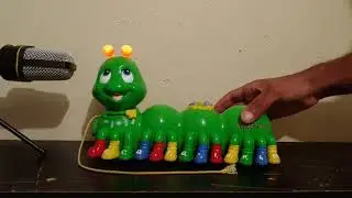 Leapfrog Alphabet Pal® (Low Pitch) Sounds a little bit like the 1999 Version LOL 😂😂😂🤪