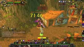 Dragon warrior dummy dps - Project Ascension