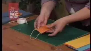Simple Christmas Decorations to create at Home