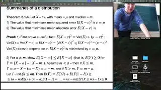 Probability Theory RU L08/L09 fall 2024 | girafe-ai