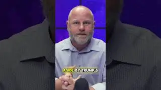 Trump is in HUGE trouble #shorts