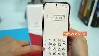 10+ types of labels😍😍😍