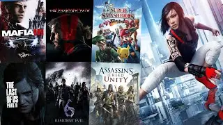 The Most Overhated Games (15 More Games!)