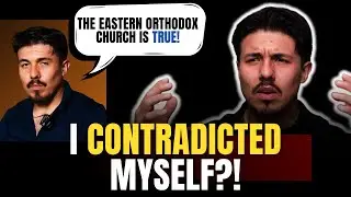 Is The Eastern Orthodox Church A Valid Church?