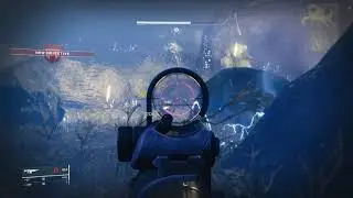 destiny 2 Hardcore mode lets play pt 3