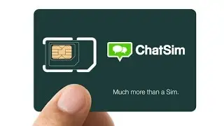 Chatsim world para chatear desde cuba con el mundo